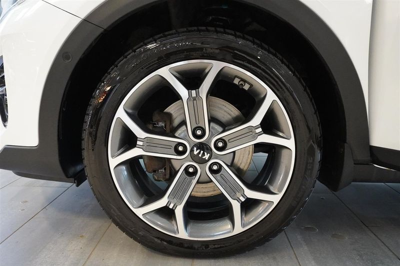 Kia XCeed bild 33