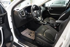 Kia XCeed bild 2