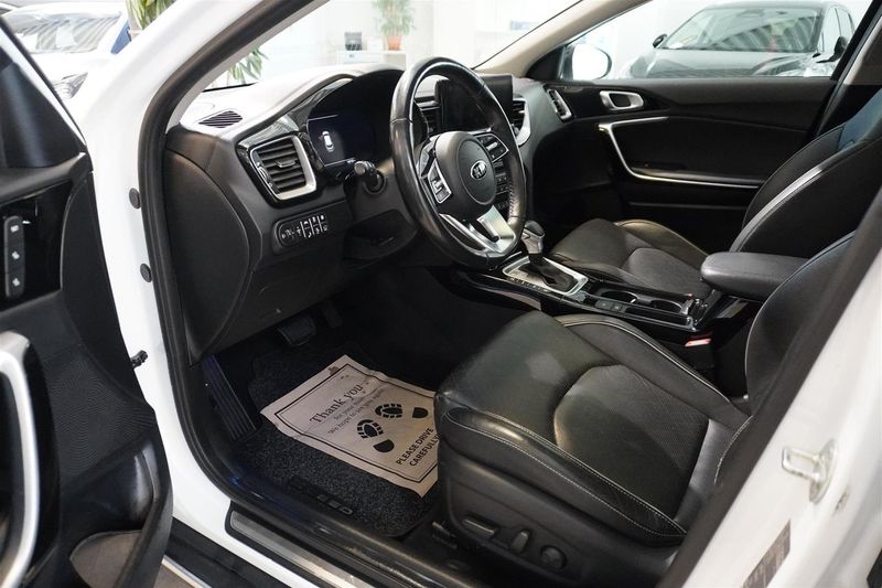 Kia XCeed bild 2