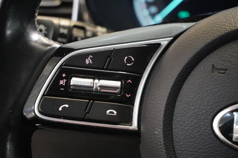 Kia XCeed bild 19