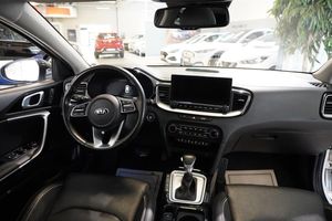Kia XCeed bild 15