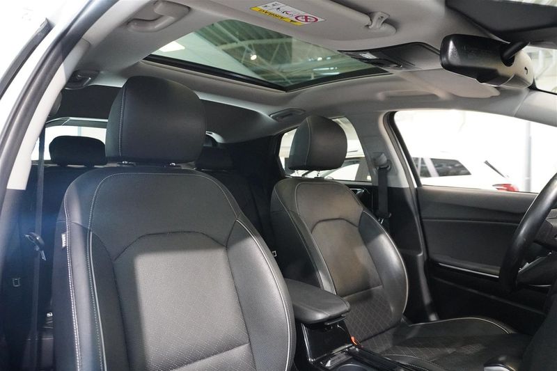 Kia XCeed bild 7