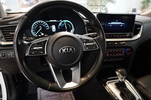 Kia XCeed bild 17