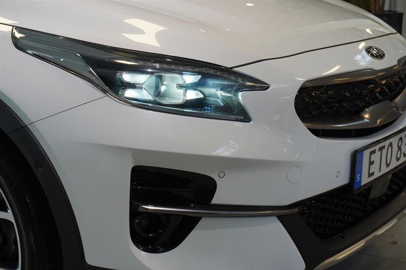 Kia XCeed bild 35