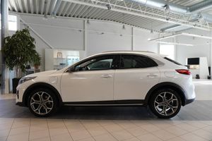 Kia XCeed bild 3