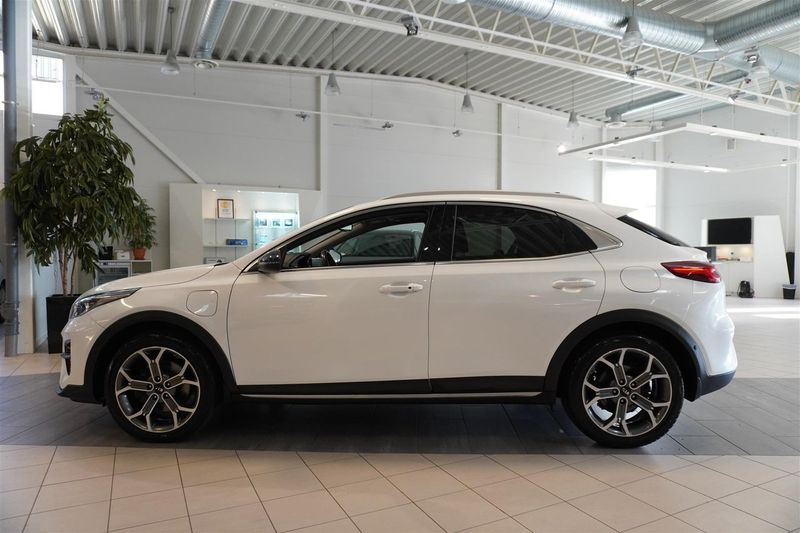 Kia XCeed bild 3