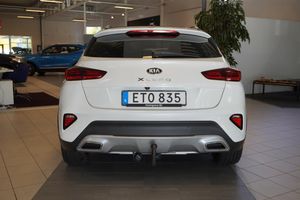 Kia XCeed bild 4