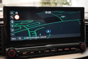 Kia XCeed bild 24