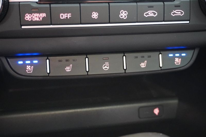 Kia XCeed bild 25