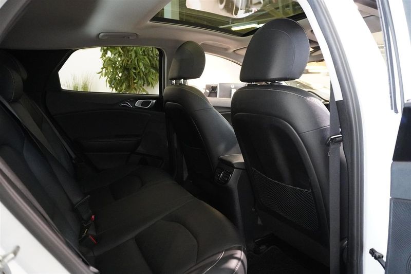 Kia XCeed bild 8