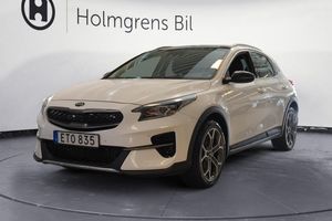 Kia XCeed bild 1