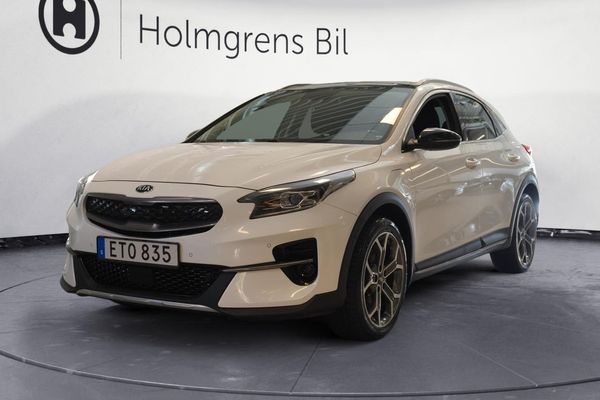 Kia XCeed Ceed Plug-In Hybrid Advance Plus Pano B-Kamera Drag Se - 2021