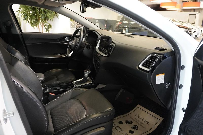 Kia XCeed bild 6