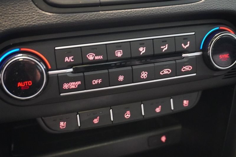 Kia XCeed bild 21