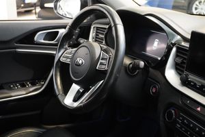 Kia XCeed bild 16
