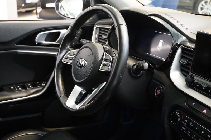 Kia XCeed bild 16