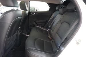 Kia XCeed bild 10