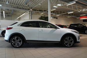 Kia XCeed bild 32