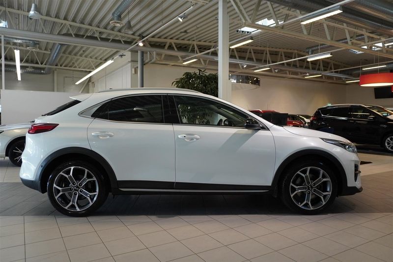 Kia XCeed bild 32