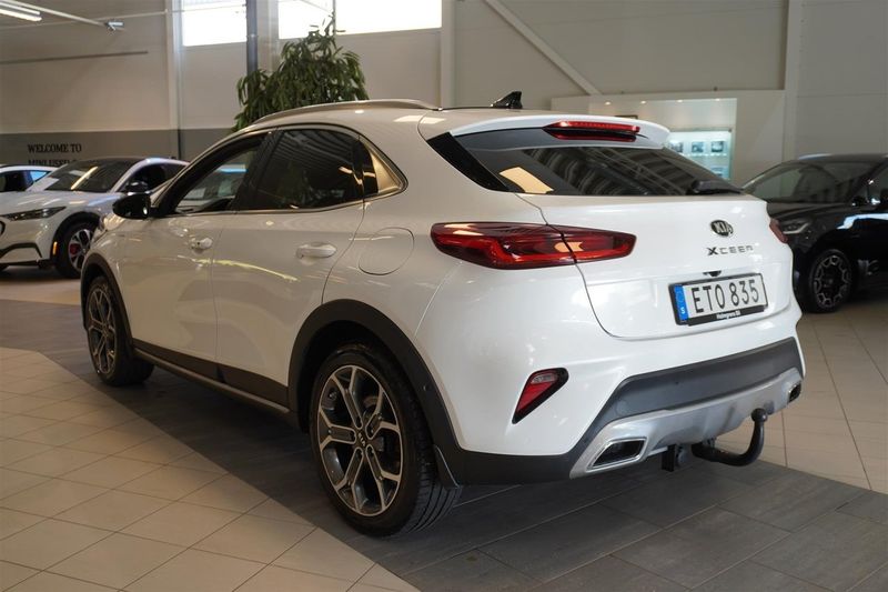 Kia XCeed bild 36