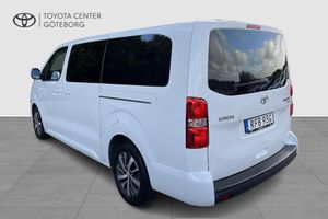 Toyota Proace bild 3