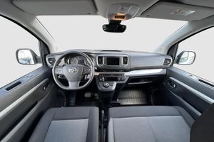 Toyota Proace bild 9
