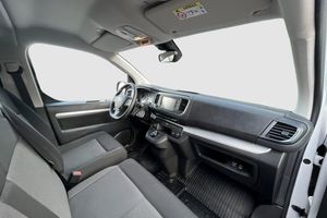 Toyota Proace bild 7