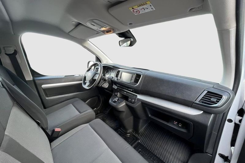 Toyota Proace bild 7