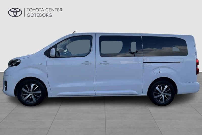 Toyota Proace bild 4