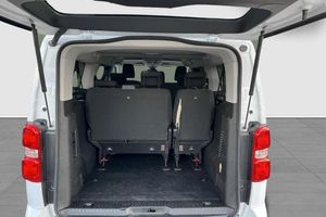Toyota Proace bild 11