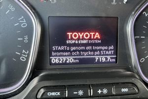 Toyota Proace bild 12