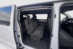 Toyota Proace bild 8