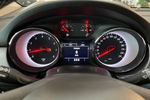 Opel Astra bild 18