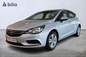 Opel Astra bild 1