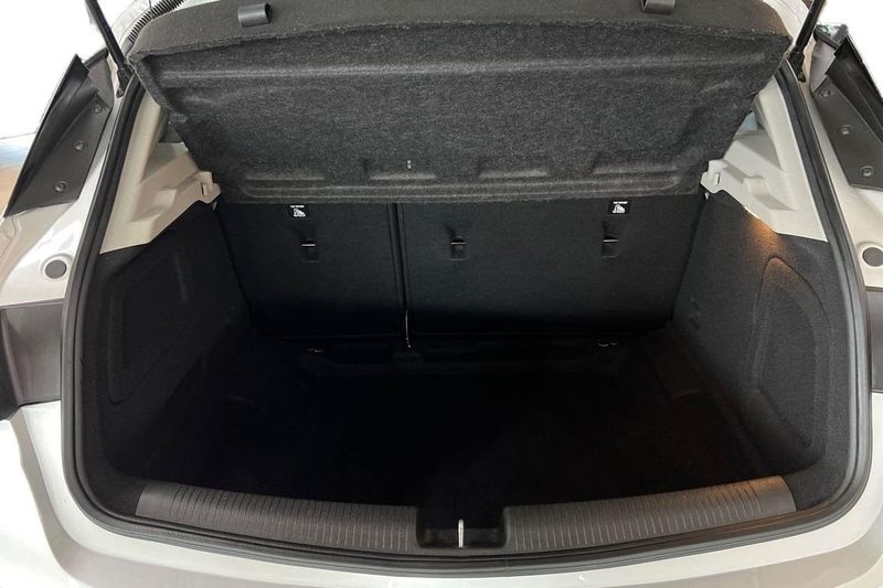 Opel Astra bild 7