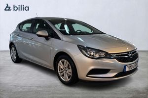 Opel Astra bild 3