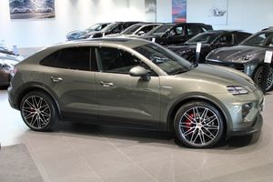 Porsche Macan bild 10