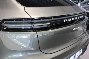 Porsche Macan bild 17