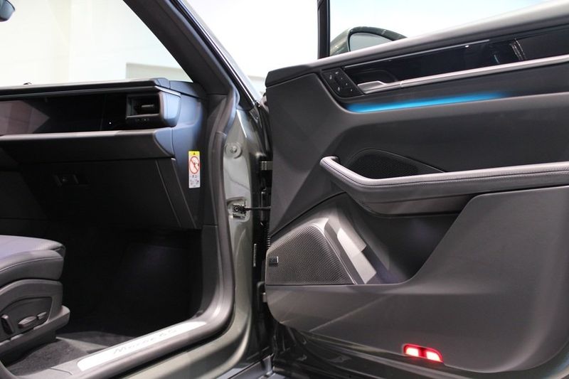 Porsche Macan bild 8