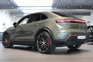 Porsche Macan bild 2