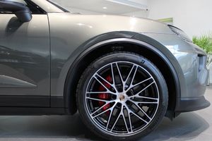 Porsche Macan bild 13