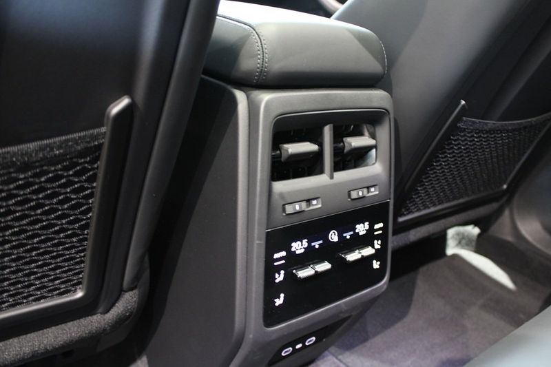 Porsche Macan bild 18