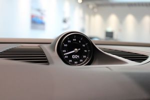 Porsche Macan bild 11