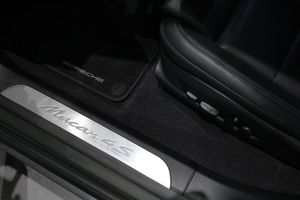 Porsche Macan bild 7