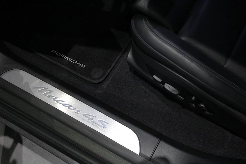Porsche Macan bild 7