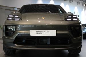 Porsche Macan bild 5