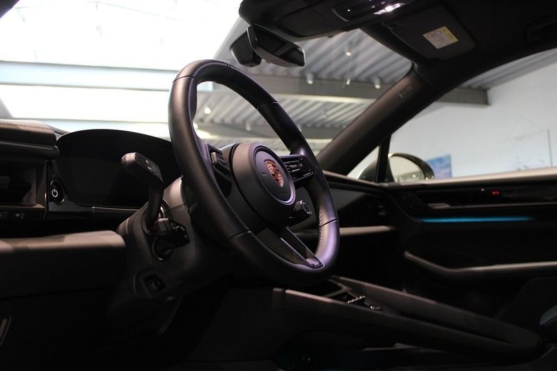 Porsche Macan bild 3