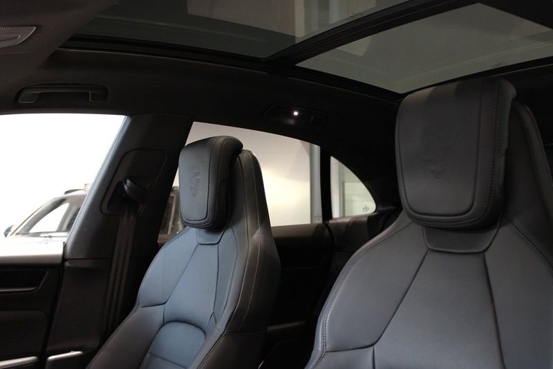 Porsche Macan bild 4