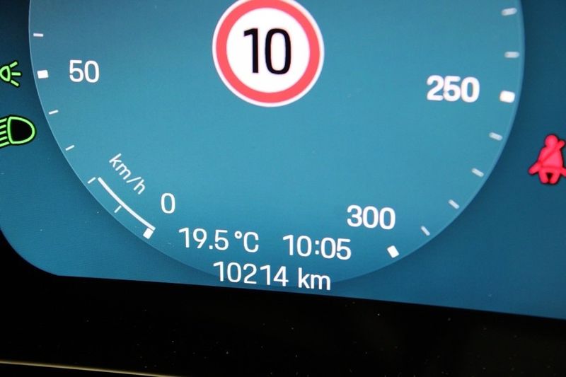 Porsche Macan bild 16