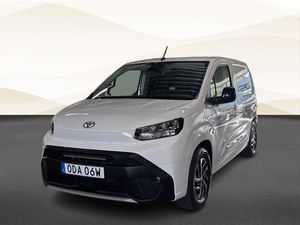 Toyota Proace bild 19